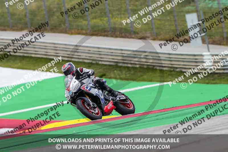 May 2024;motorbikes;no limits;peter wileman photography;portimao;portugal;trackday digital images